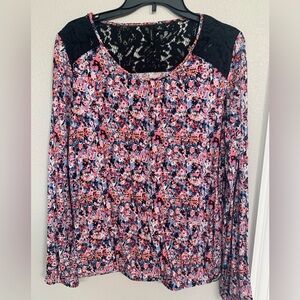 New Directions, Long sleeve shirt